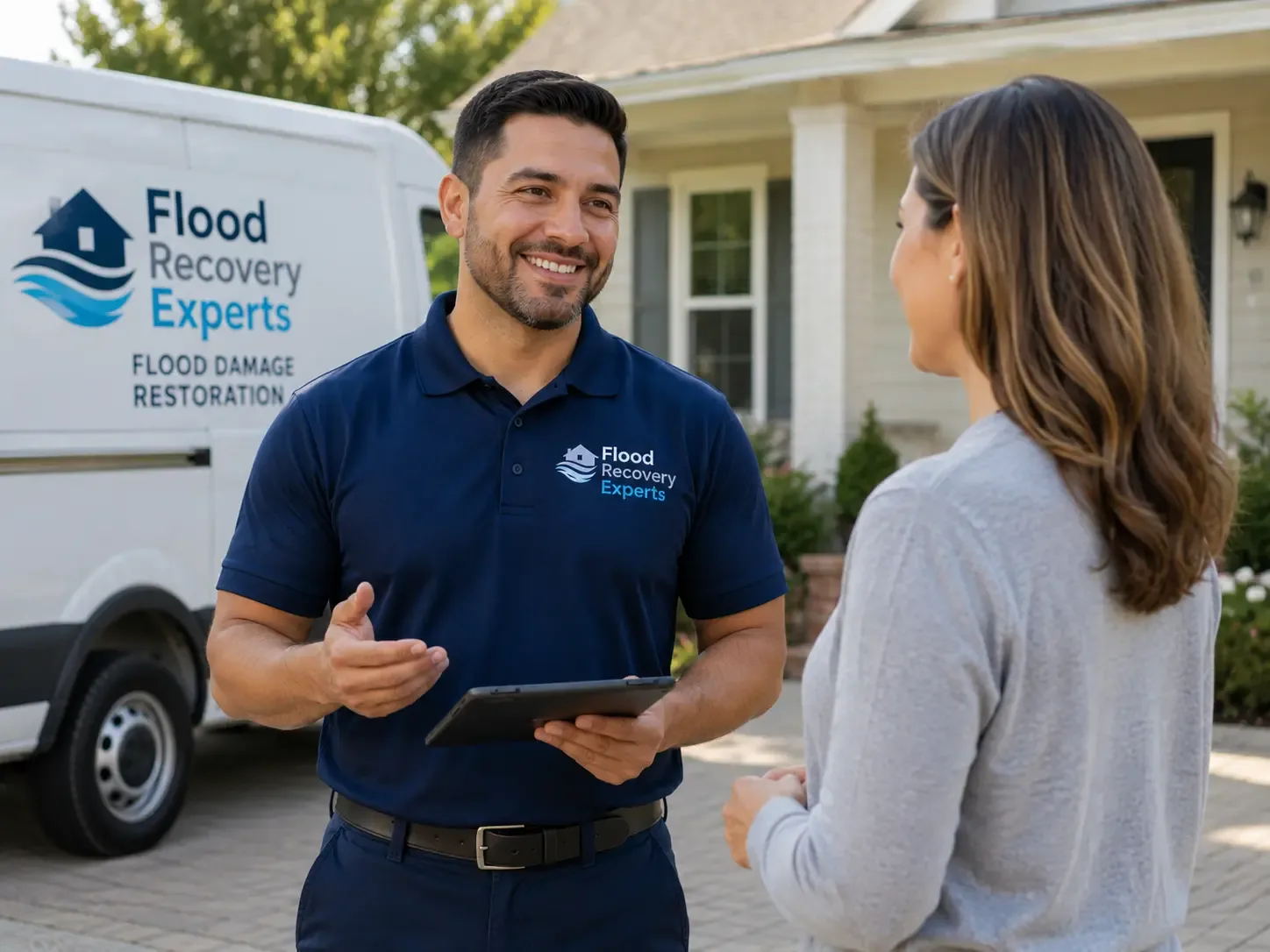 Flood Damage Cleanup Virginia, NE FAQs